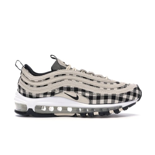 Air max 97 tan black cheap