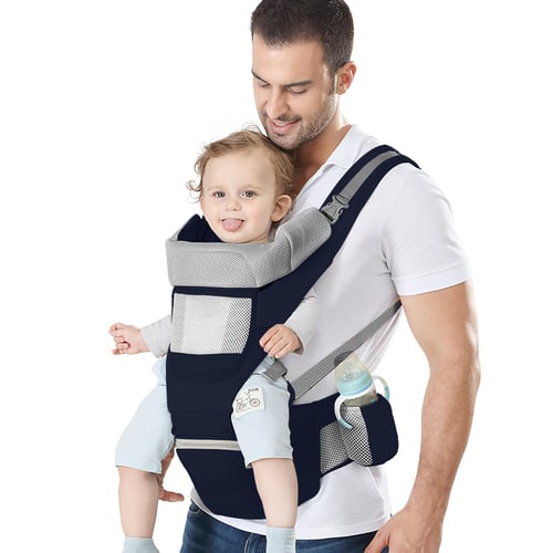Baby carrier kangaroo pouch store