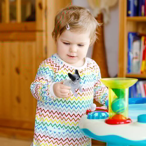 Nikita silicone babies deals