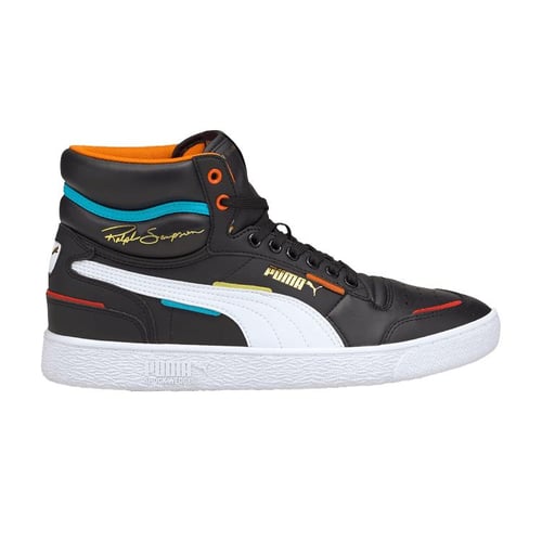 Puma ralph sampson top review