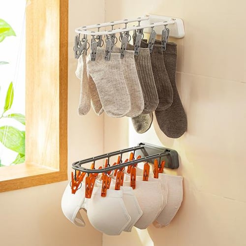 Sock rack top