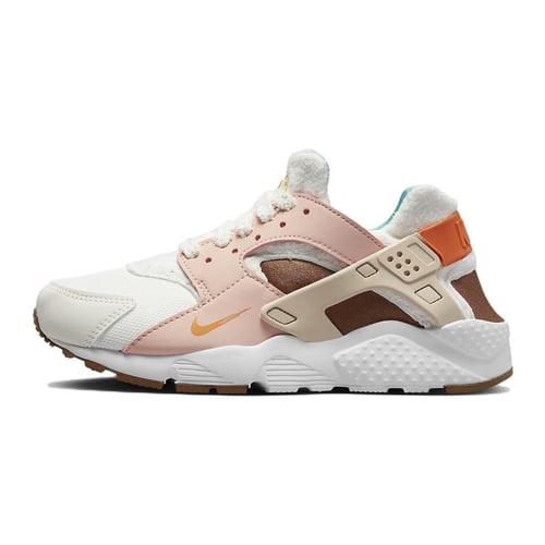 Air huarache kids orange discount