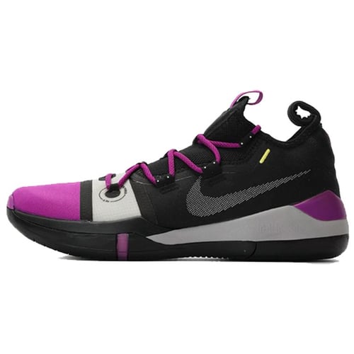 Kobe ad 2018 black clearance