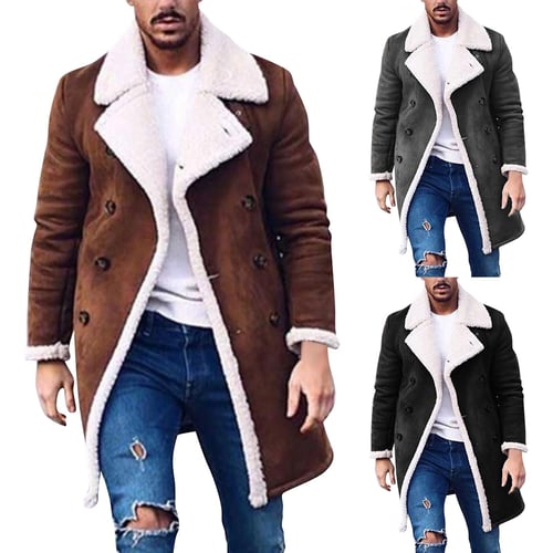 Smart warm winter coat clearance