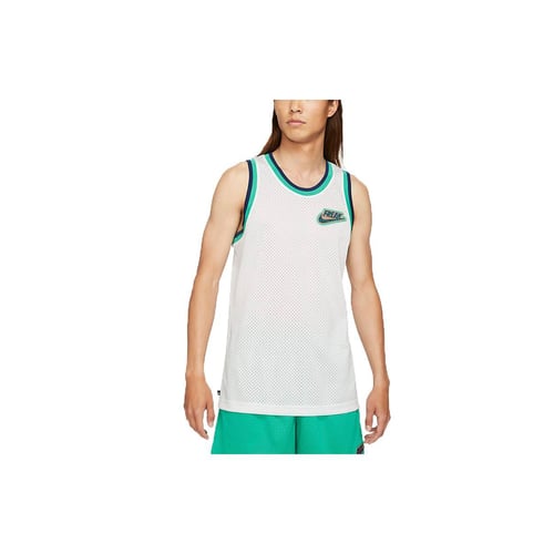 Nike mesh vest online