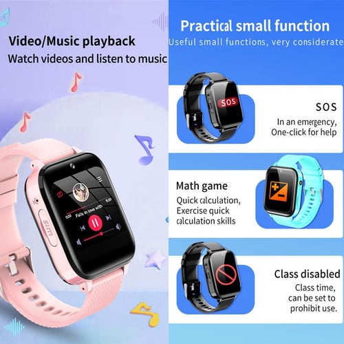 Small phone watch top