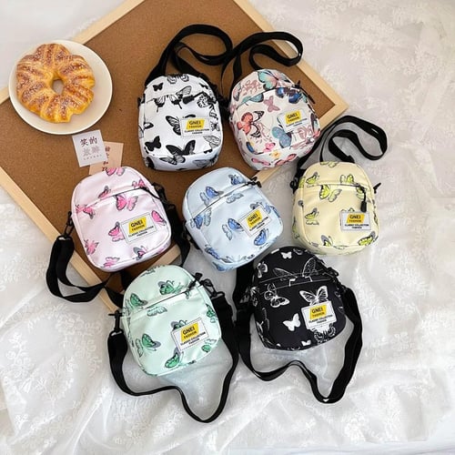 Fashion mini girl bag 2025