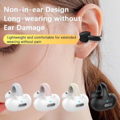 Conference call earbuds cheap