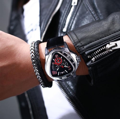 Jaragar sport racing watch shop