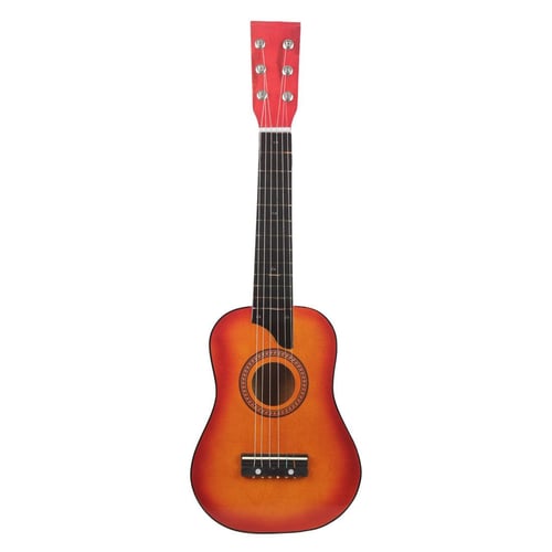 Small brazilian deals guitar