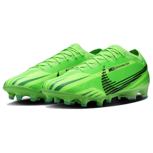 Nike green studs sales