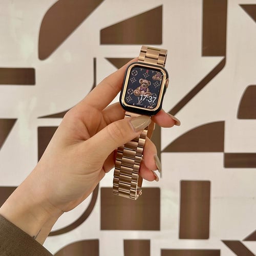 Iwatch 6 deals gold 40mm