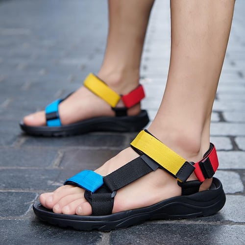 Mens summer flip flops new arrivals