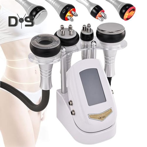 Belly fat burning instrument online