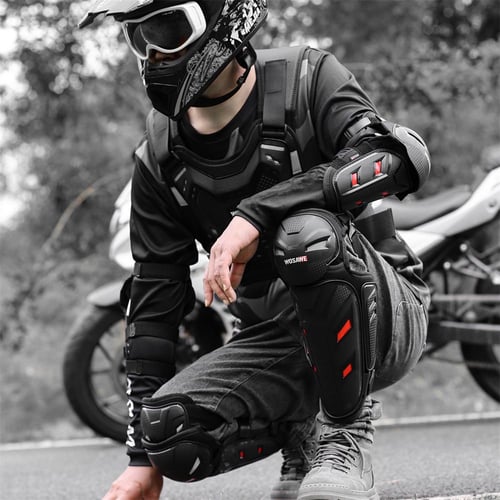 Atv cheap protective gear