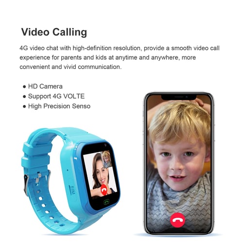 Child tracker watch phone new arrivals