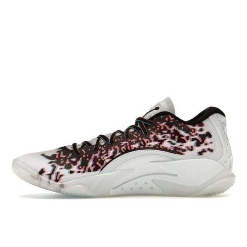 MAX80%OFF／セール開催中 Z-3D NRG 3 Zion Jordan Jordan Air Men Football Grey Sneakers アイドルグッズ