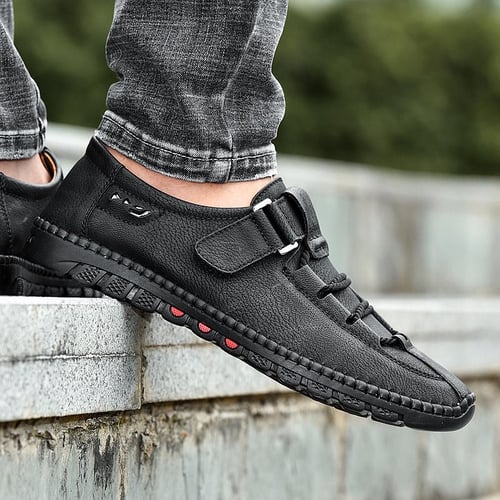 Waterproof moccasins hotsell