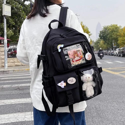 Cute school bags for girls sales