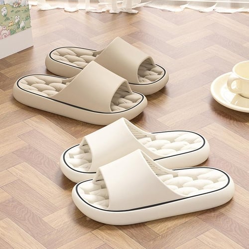 Super soft mens slippers hotsell