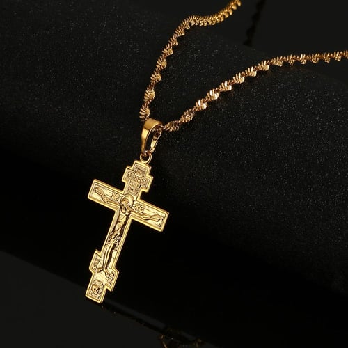 Christianity necklace deals