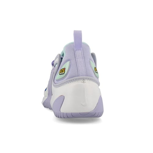 Nike zoom 2k purple teal cheap