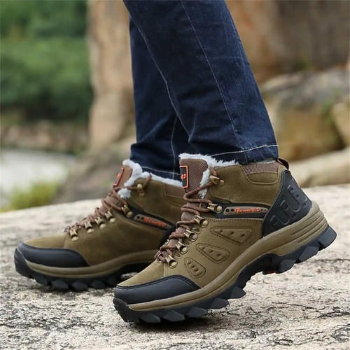 Cheap casual boots hot sale