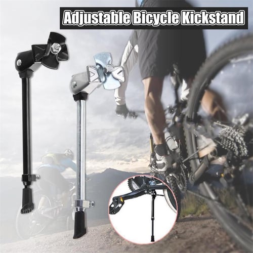 Toptrek bike kickstand on sale