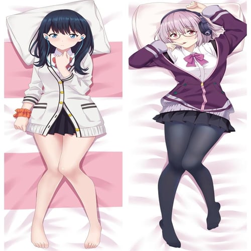 Ssss gridman dakimakura hot sale
