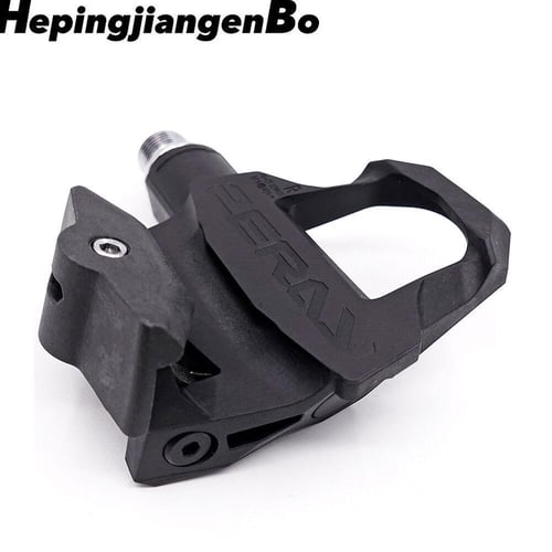 Zeray carbon pedal top