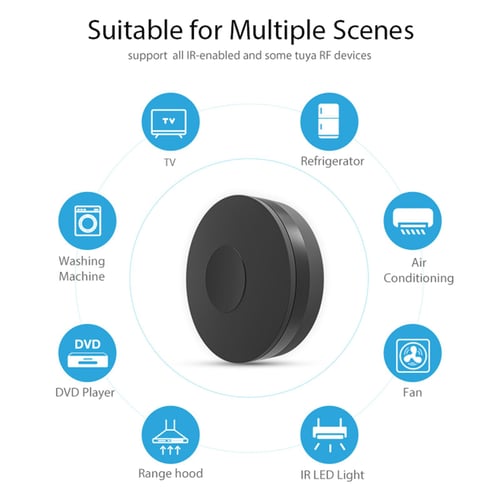 Alexa enabled remote control sales
