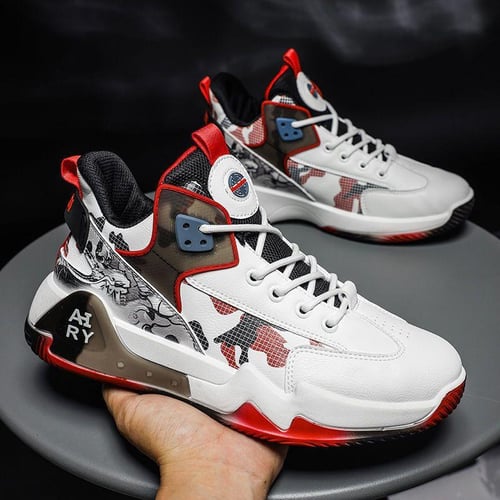 Wholesale basketball shoes top