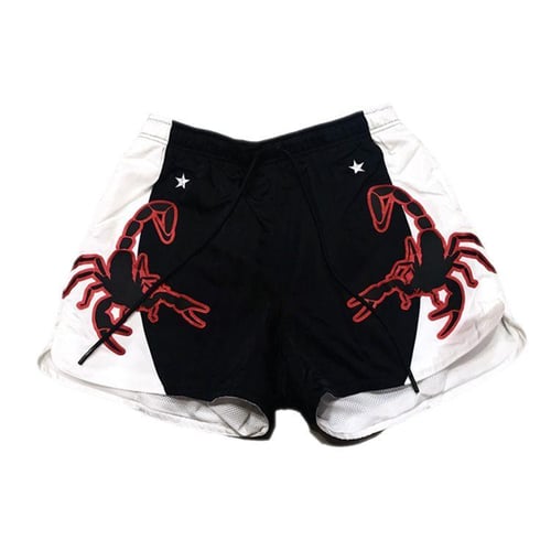 Nike sportswear scorpion shorts best sale