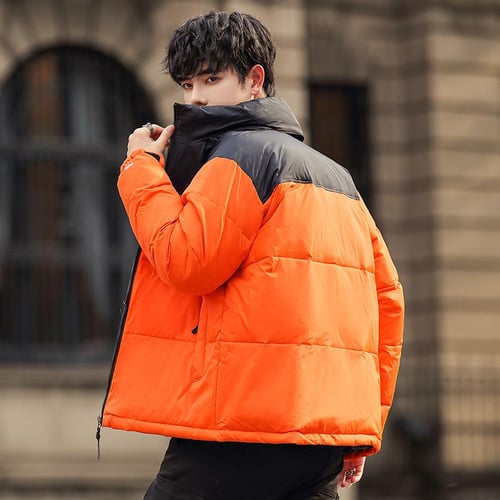 Short down coat deals