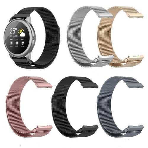 Haylou solar ls05 strap outlet