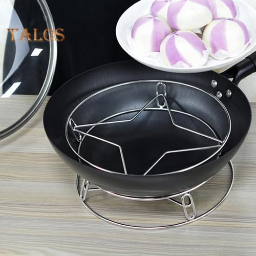 Instant pot double hot sale rack