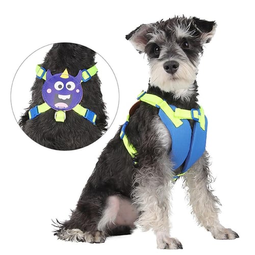 Cute dog harness vest online