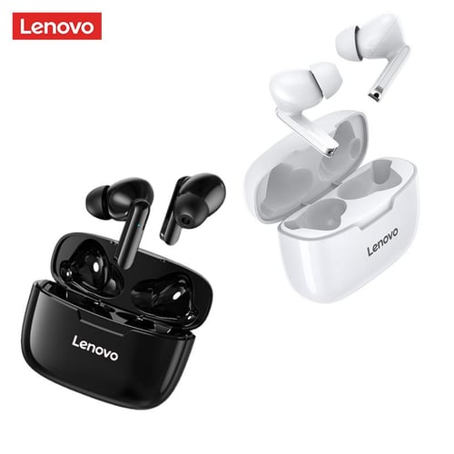 Lenovo xt90 best sale tws review