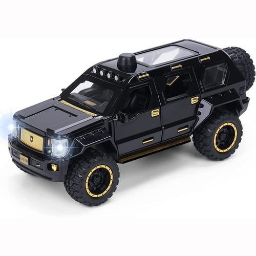 Diecast metal toy cars sales