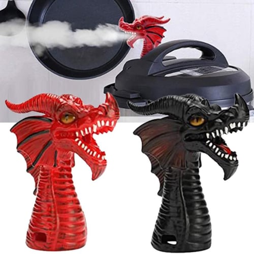 Dragon steam release outlet instant pot