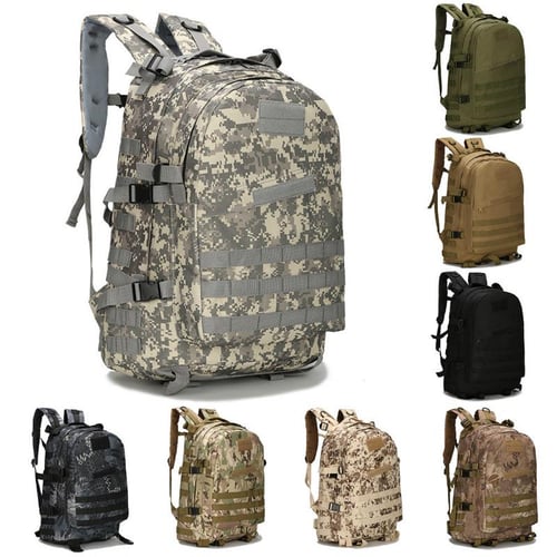 Military backpack 40l cheap
