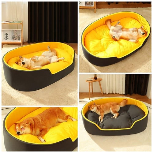 Kennel baskets top