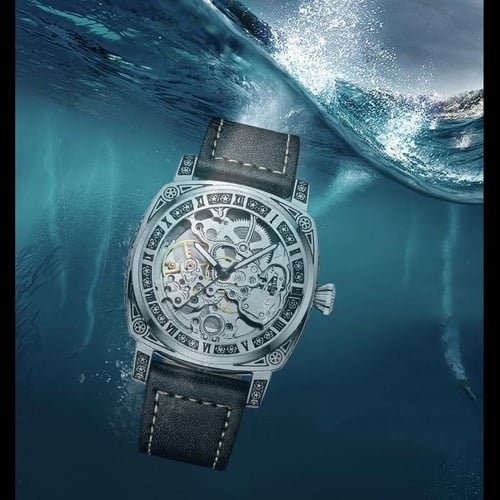 Tevise movement deals