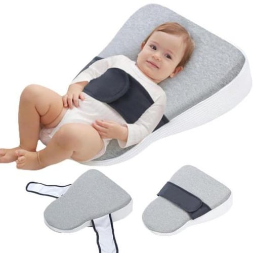 Incline pillow for baby clearance