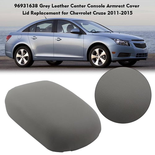 Chevy cruze center console cover cheap