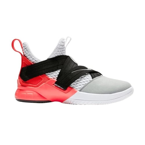 Lebron soldier 12 sfg kids sale