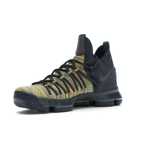 Kd 9 elite multicolor on sale