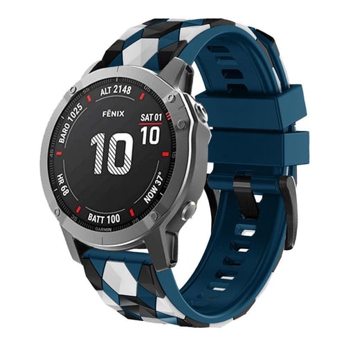 Garmin fenix 5 soccer outlet