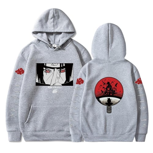 Sweater itachi best sale