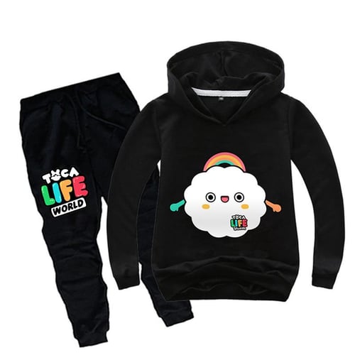 Toca boca sweatshirt on sale